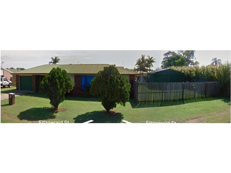 Norville QLD 4670