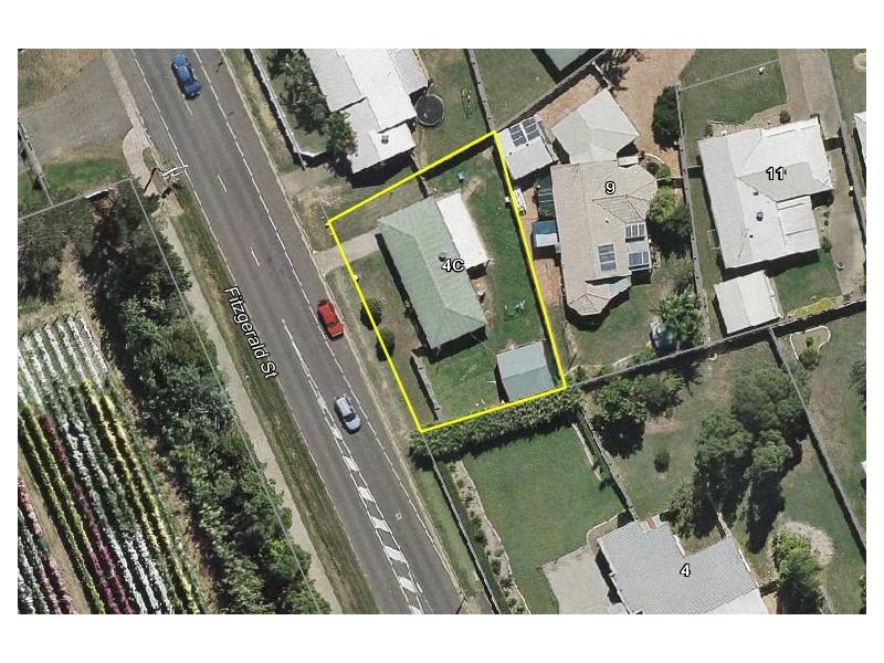 Norville QLD 4670