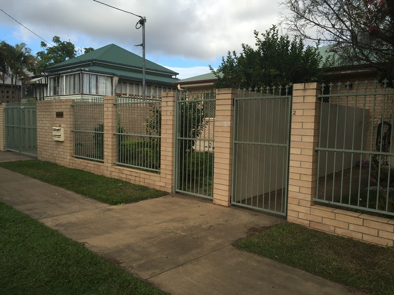 Bundaberg West QLD 4670