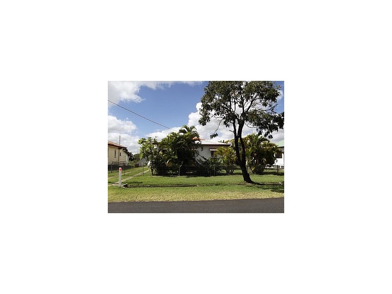 Millbank QLD 4670