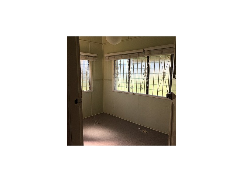 Millbank QLD 4670