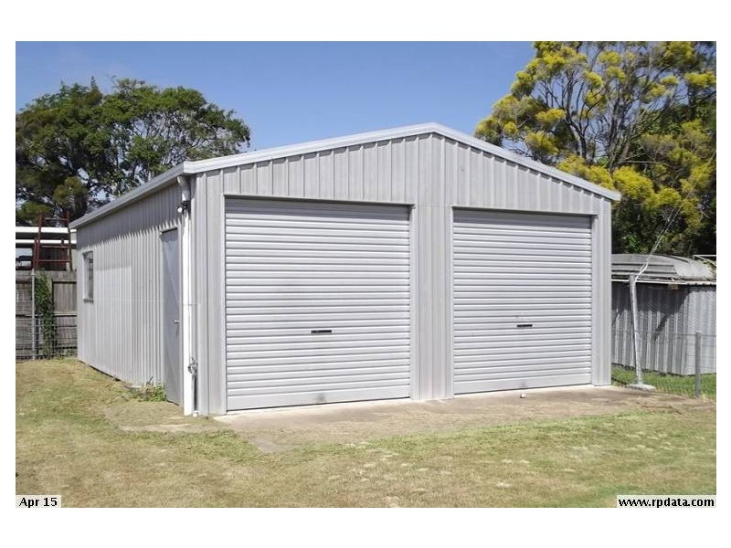 Millbank QLD 4670
