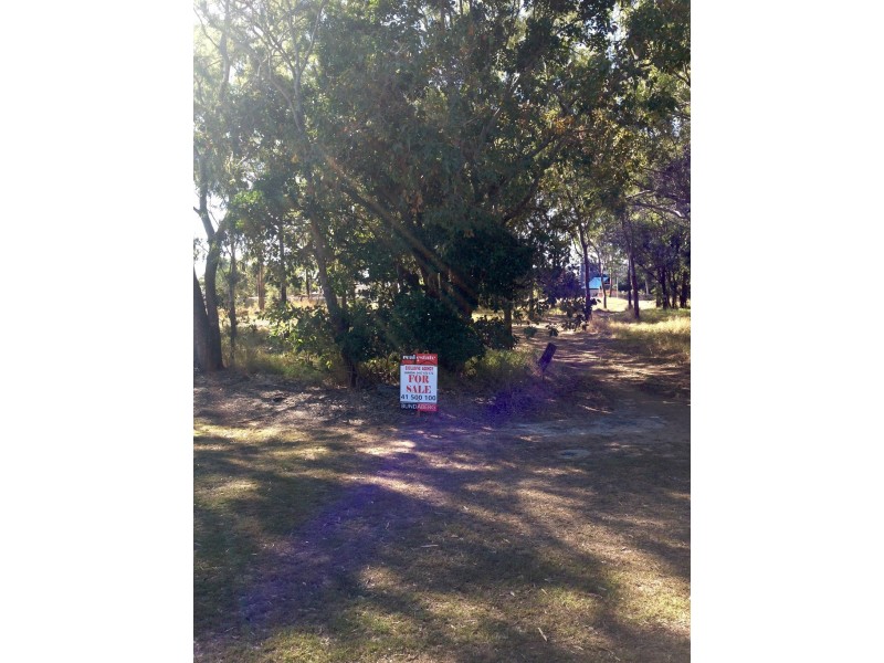 Moore Park Beach QLD 4670