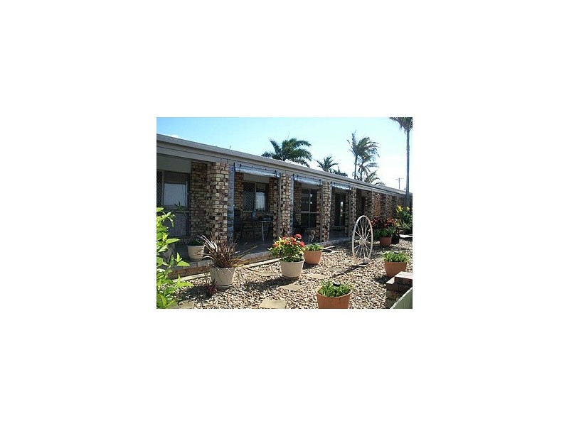 Burnett Heads QLD 4670