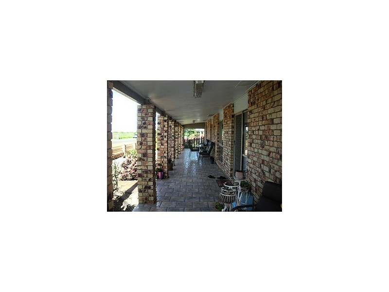 Burnett Heads QLD 4670