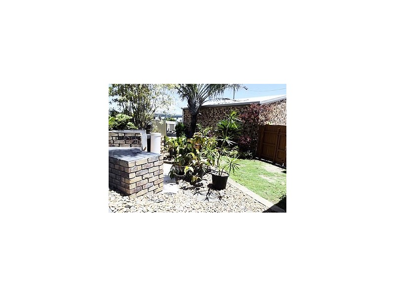 Burnett Heads QLD 4670