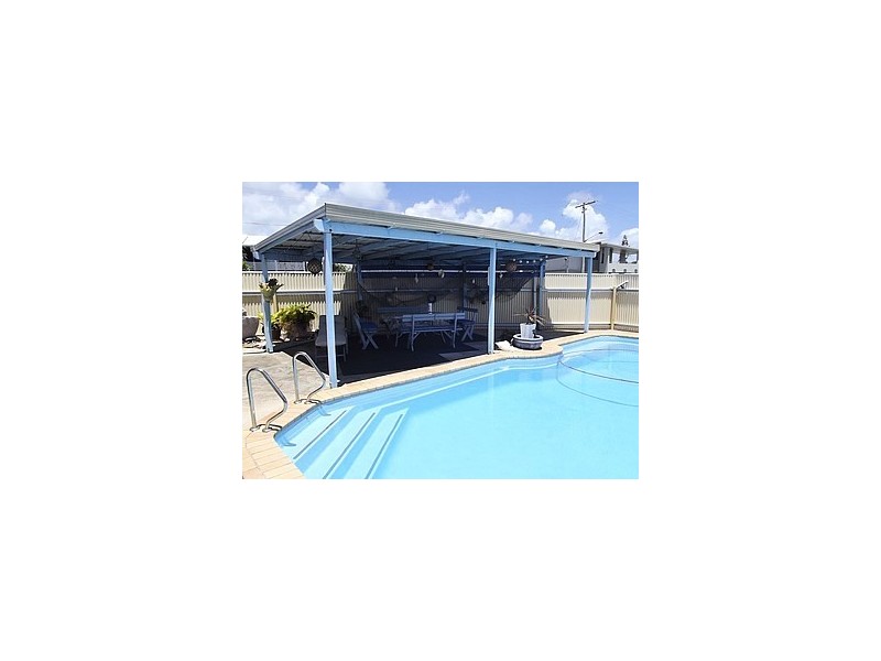 Burnett Heads QLD 4670