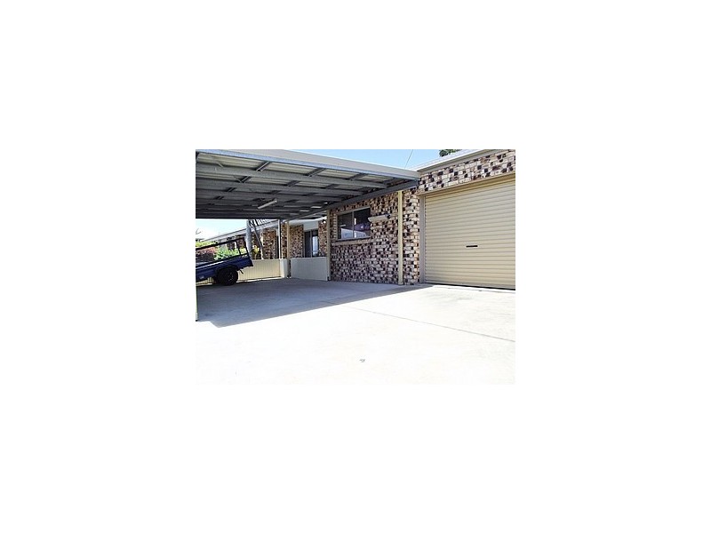 Burnett Heads QLD 4670