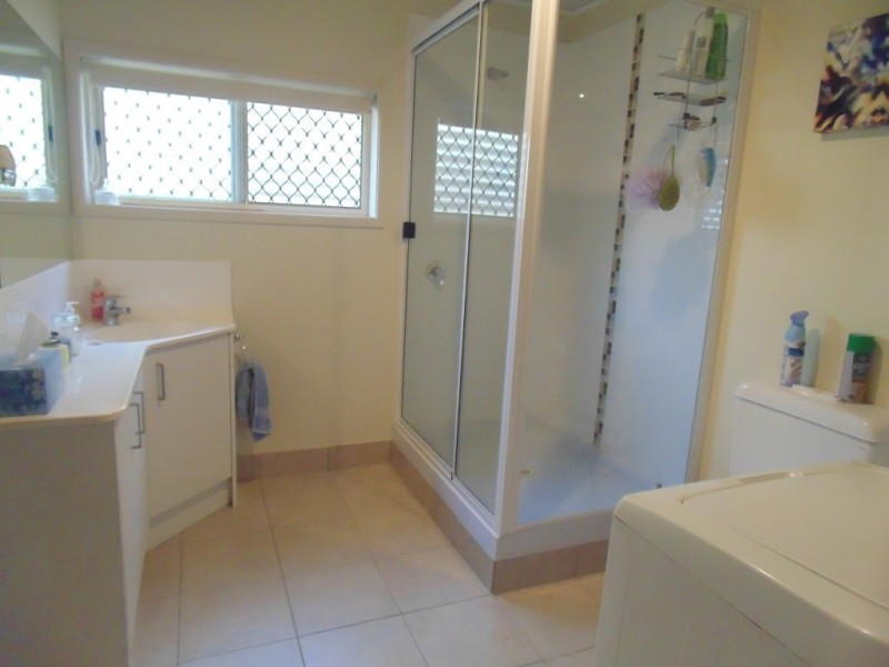 Redridge QLD 4660