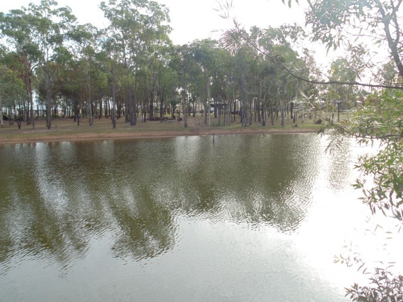 Redridge QLD 4660