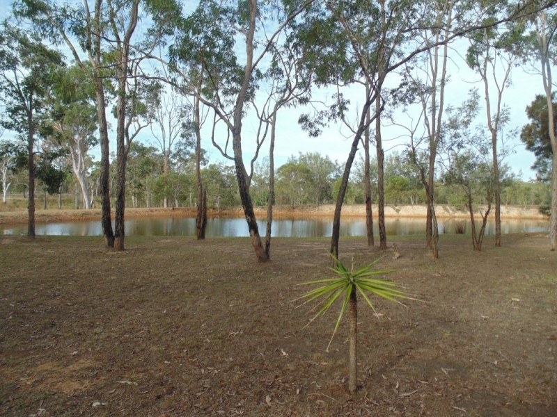 Redridge QLD 4660
