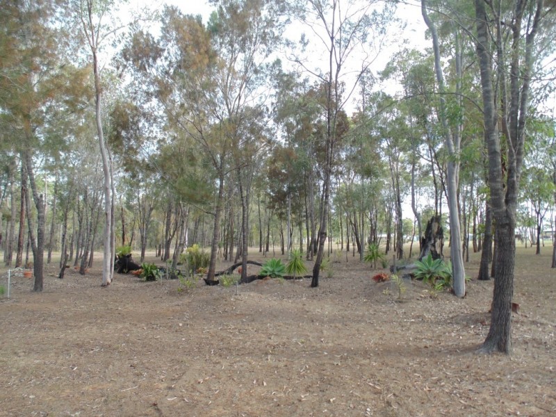 Redridge QLD 4660