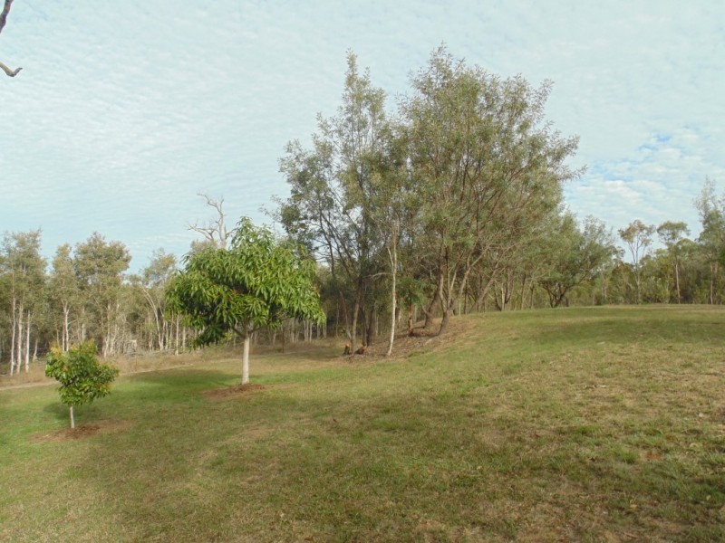 Redridge QLD 4660