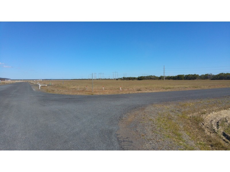 Kensington QLD 4670