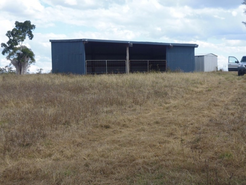 South Isis QLD 4660