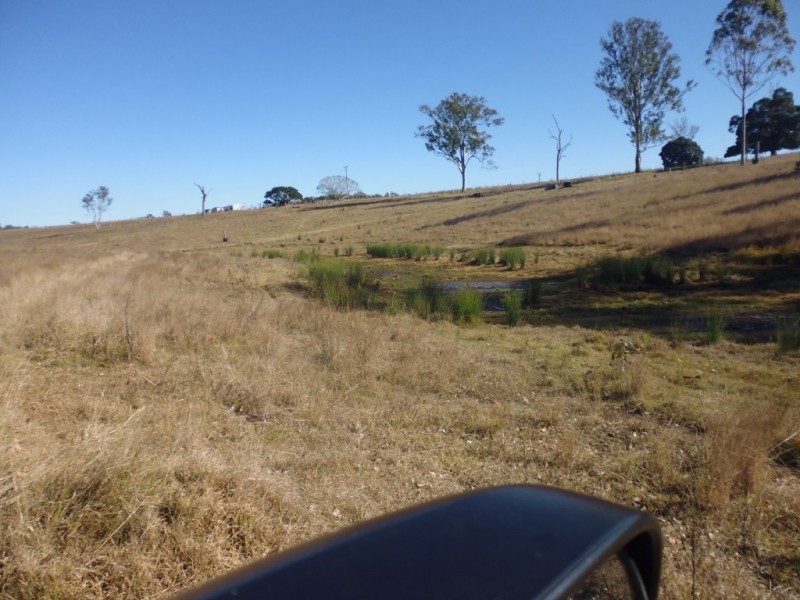 South Isis QLD 4660