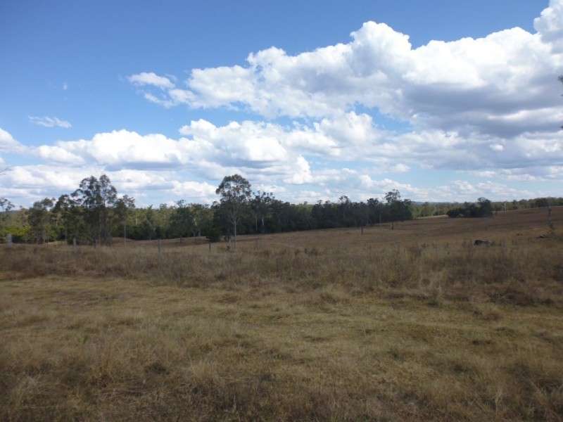 South Isis QLD 4660