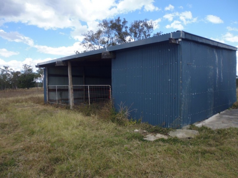 South Isis QLD 4660