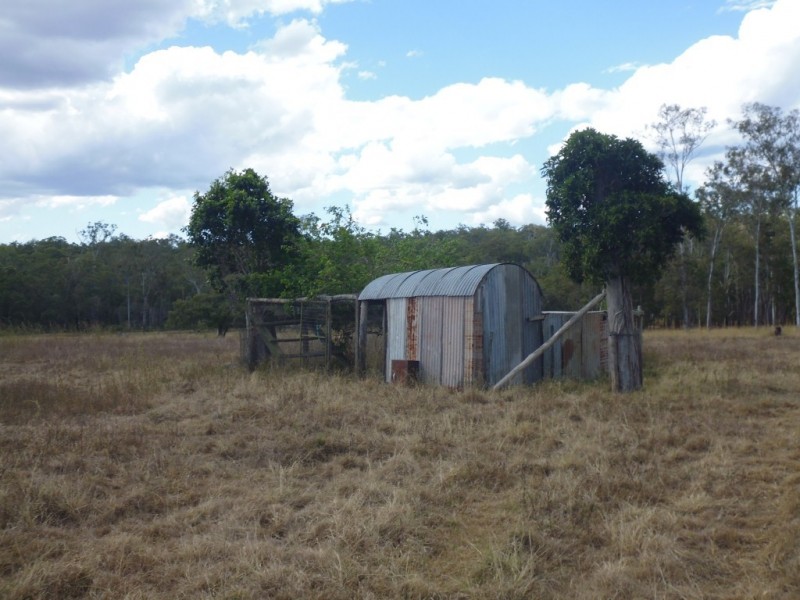 South Isis QLD 4660