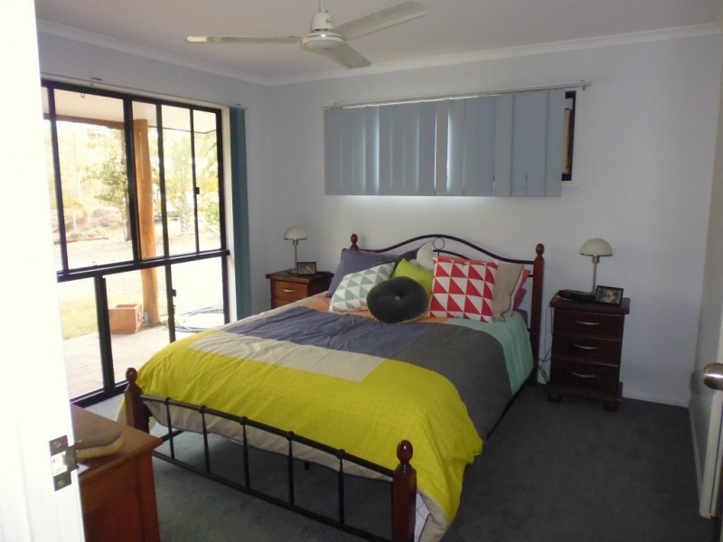 Childers QLD 4660