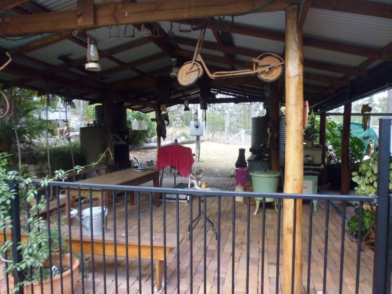 Childers QLD 4660