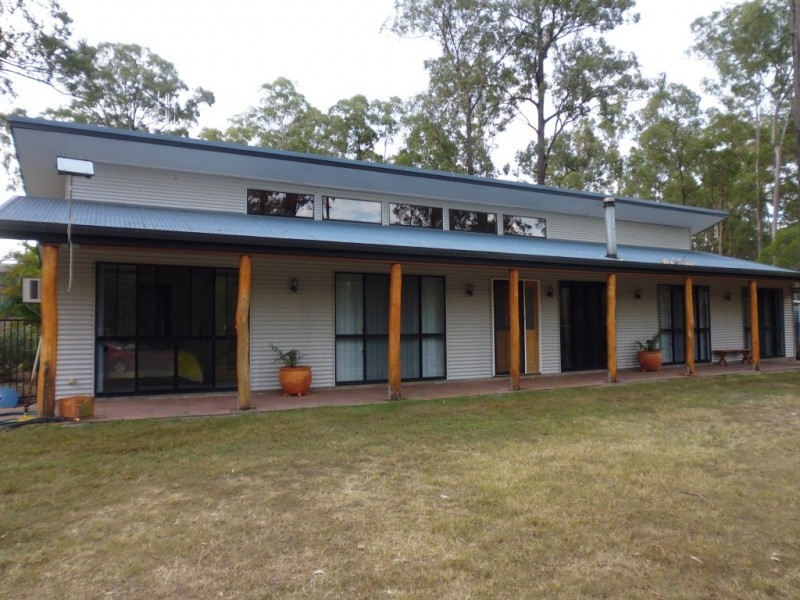 Childers QLD 4660