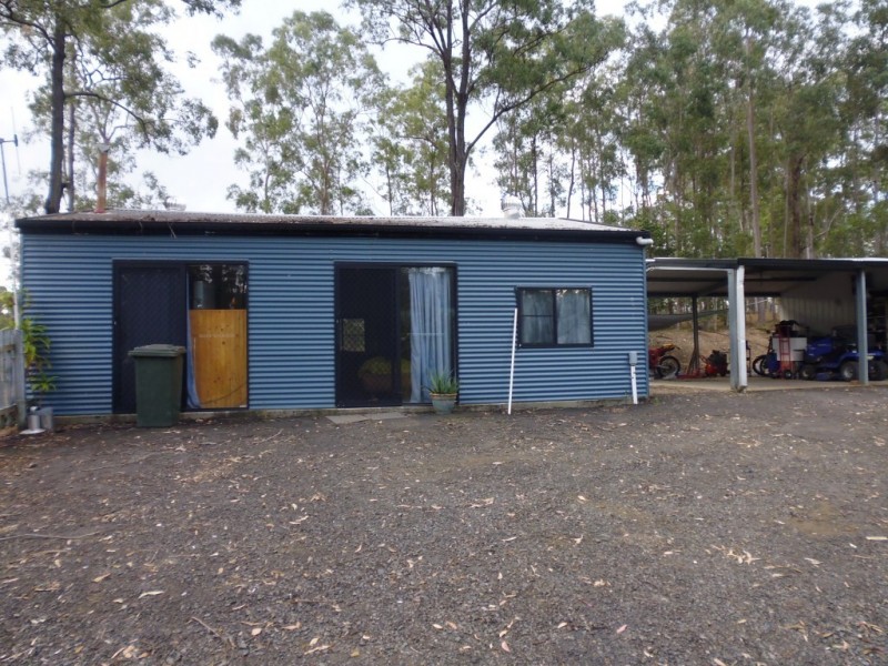 Childers QLD 4660