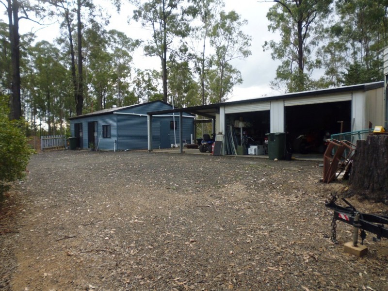 Childers QLD 4660