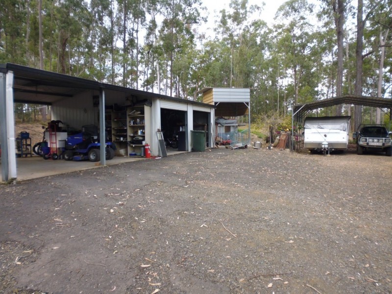 Childers QLD 4660