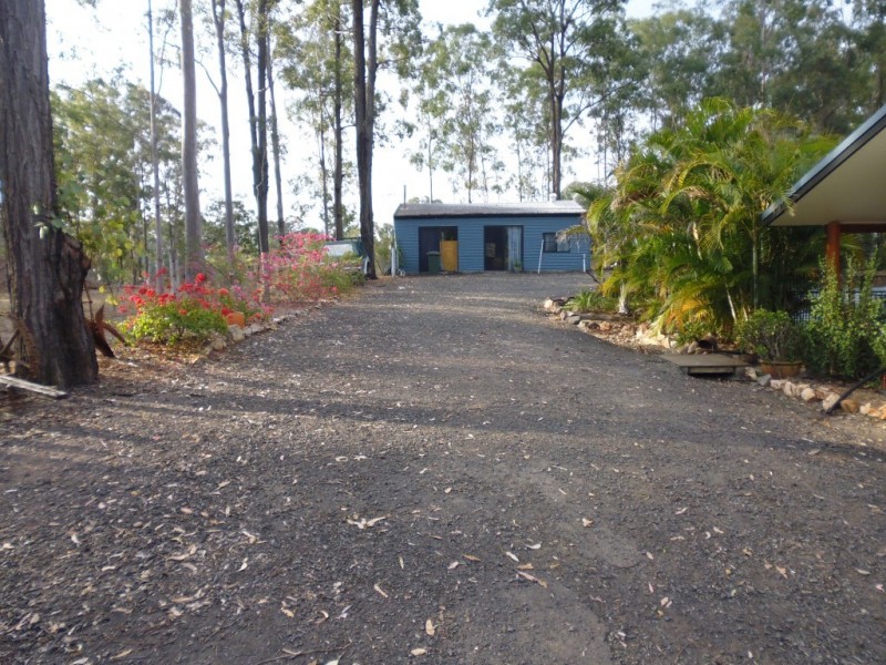 Childers QLD 4660