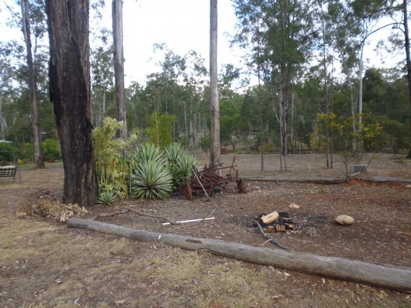 Childers QLD 4660