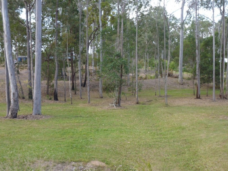 Childers QLD 4660