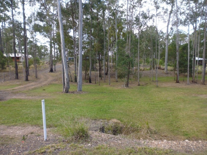 Childers QLD 4660
