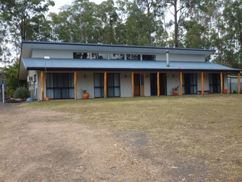 Childers QLD 4660