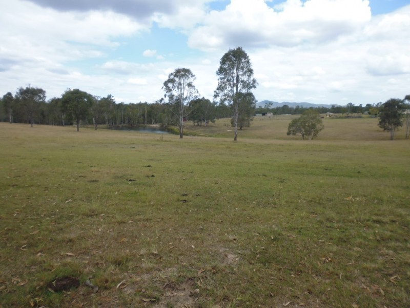 Eureka QLD 4660