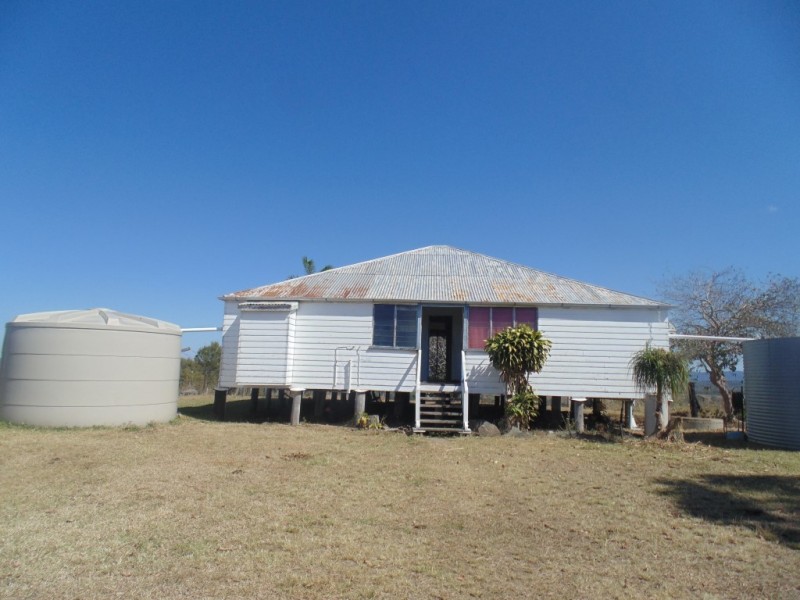 Booyal QLD 4671