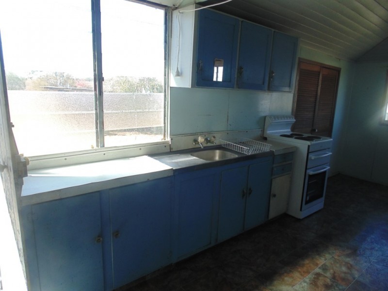 Booyal QLD 4671