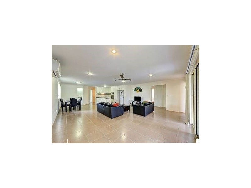 Millbank QLD 4670
