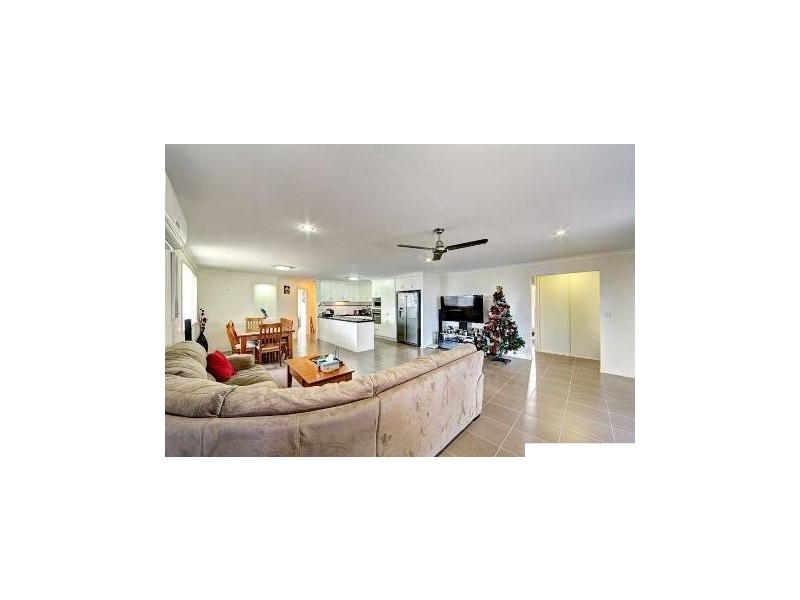 Millbank QLD 4670