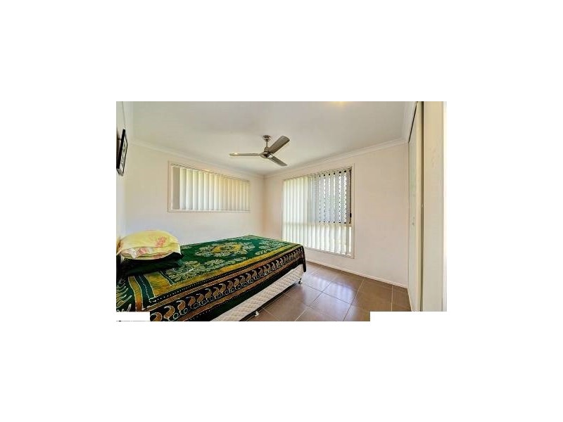 Millbank QLD 4670