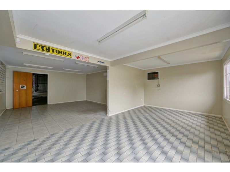 Svensson Heights QLD 4670