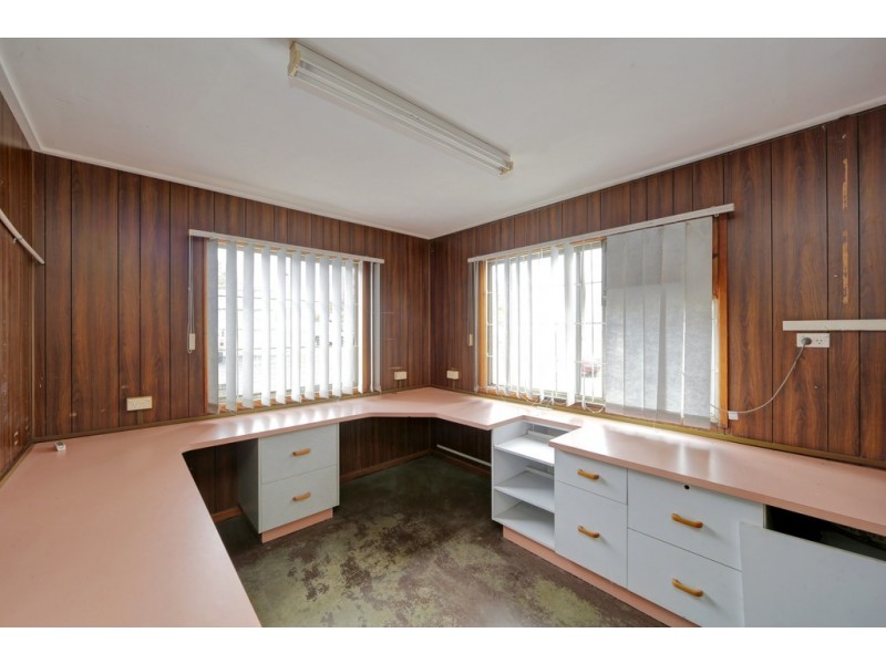 Svensson Heights QLD 4670