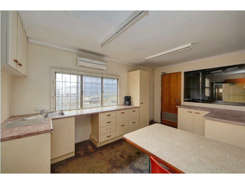 Svensson Heights QLD 4670