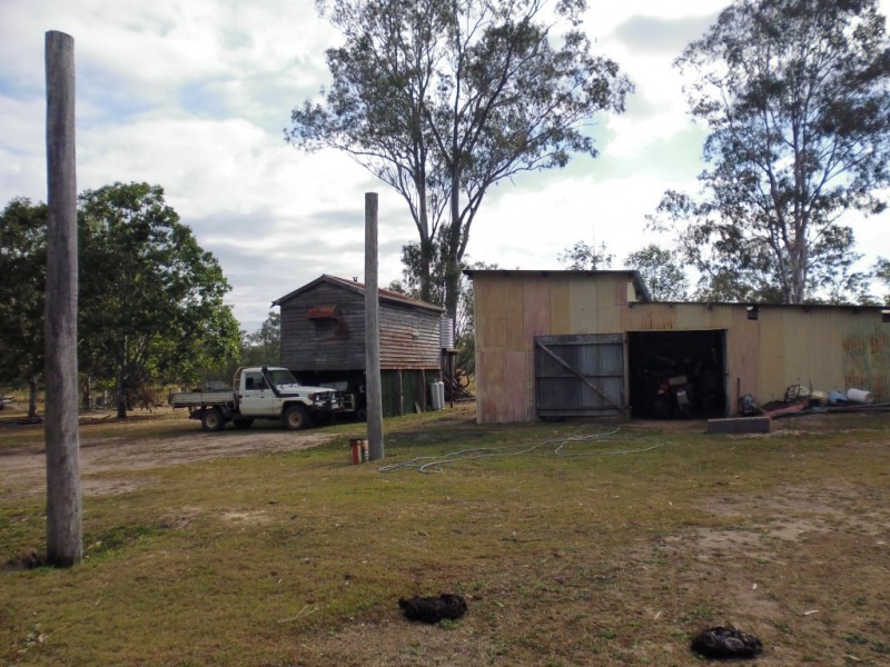 Golden Fleece QLD 4621