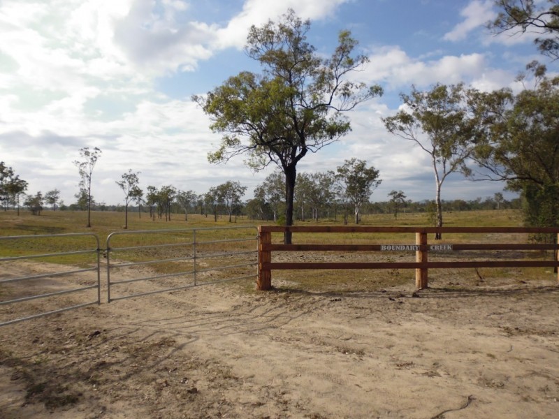 Golden Fleece QLD 4621