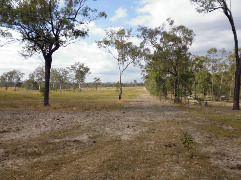 Golden Fleece QLD 4621