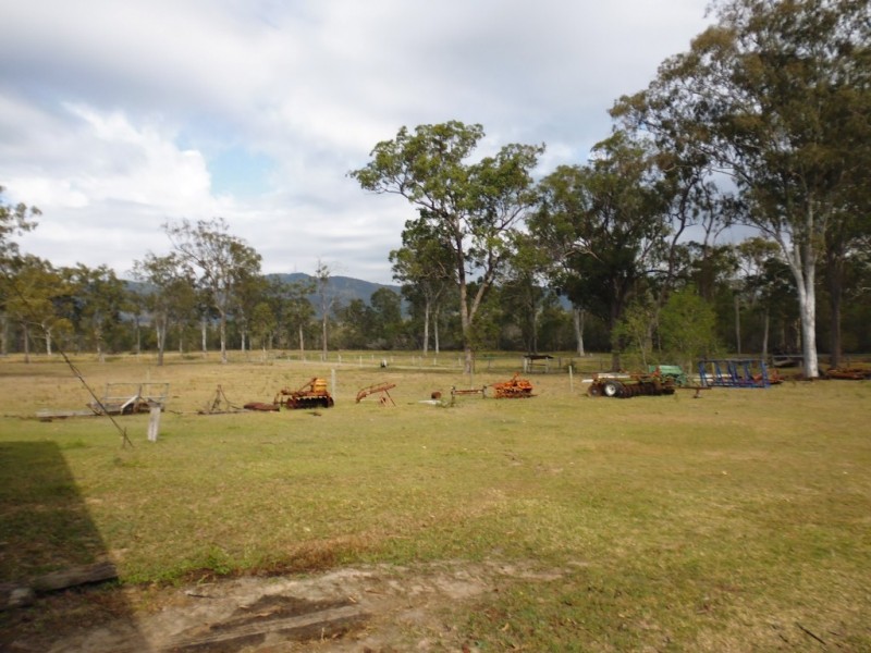 Golden Fleece QLD 4621