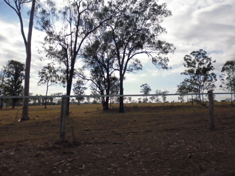 Golden Fleece QLD 4621