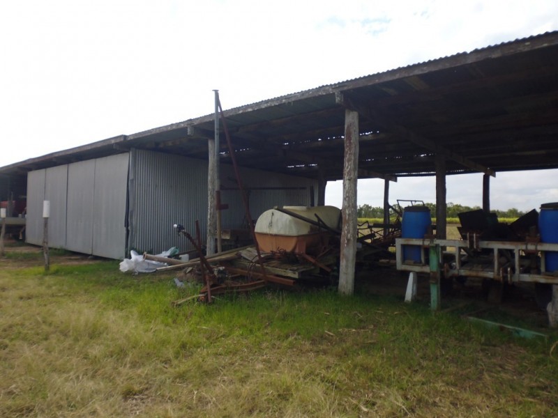 Farnsfield QLD 4660