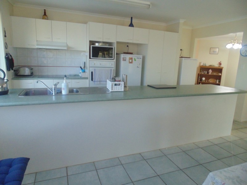 Redridge QLD 4660